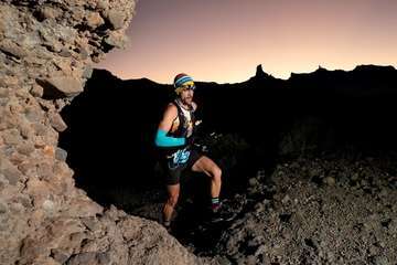 X Artenara Trail (Foto Carlos Díaz Recio)